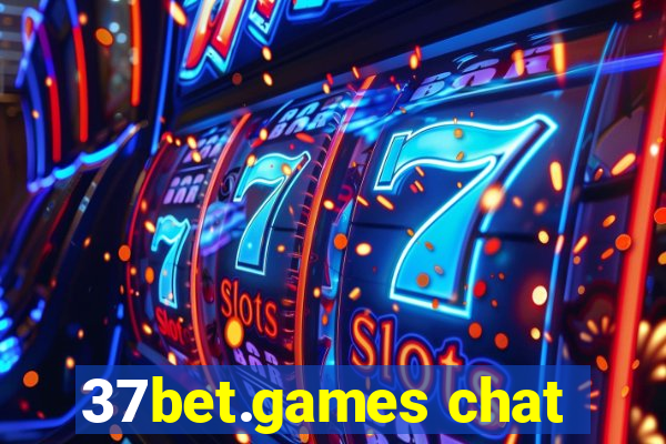 37bet.games chat